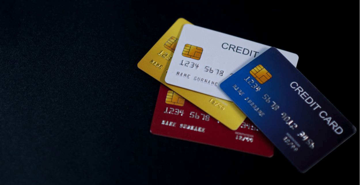 Credit Cards for No credit