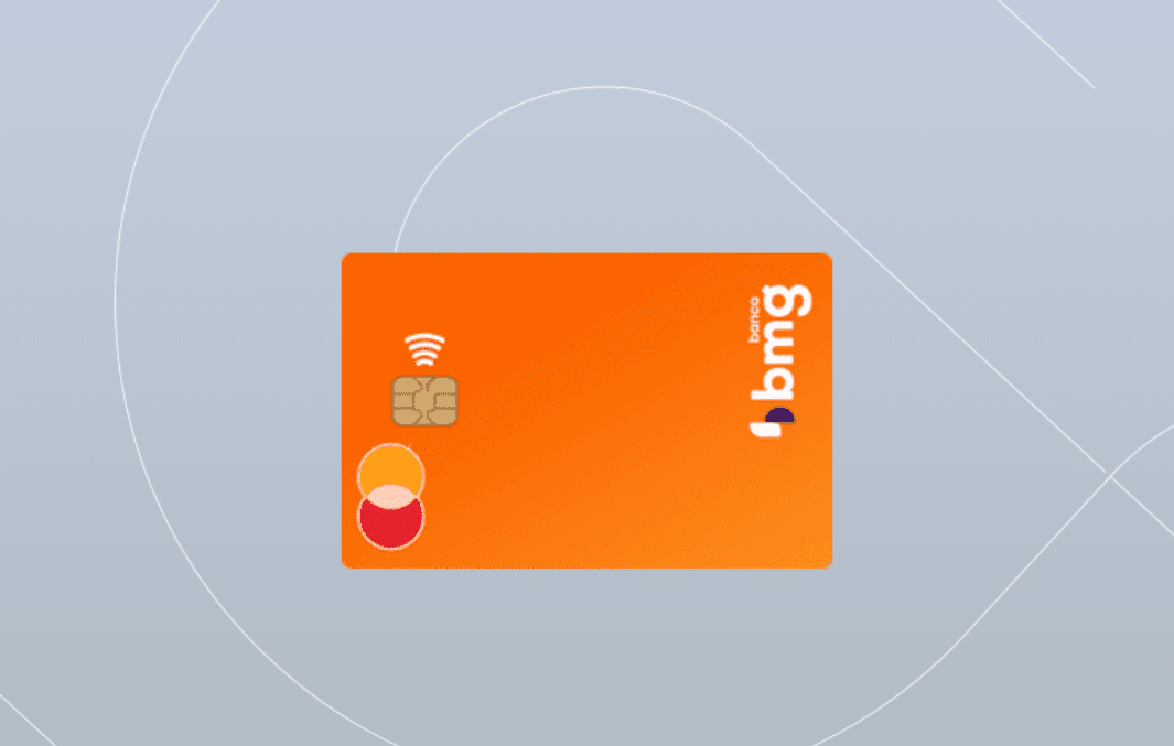 Como Solicitar O Cartão De Crédito Bmg Conta Ideal 3560
