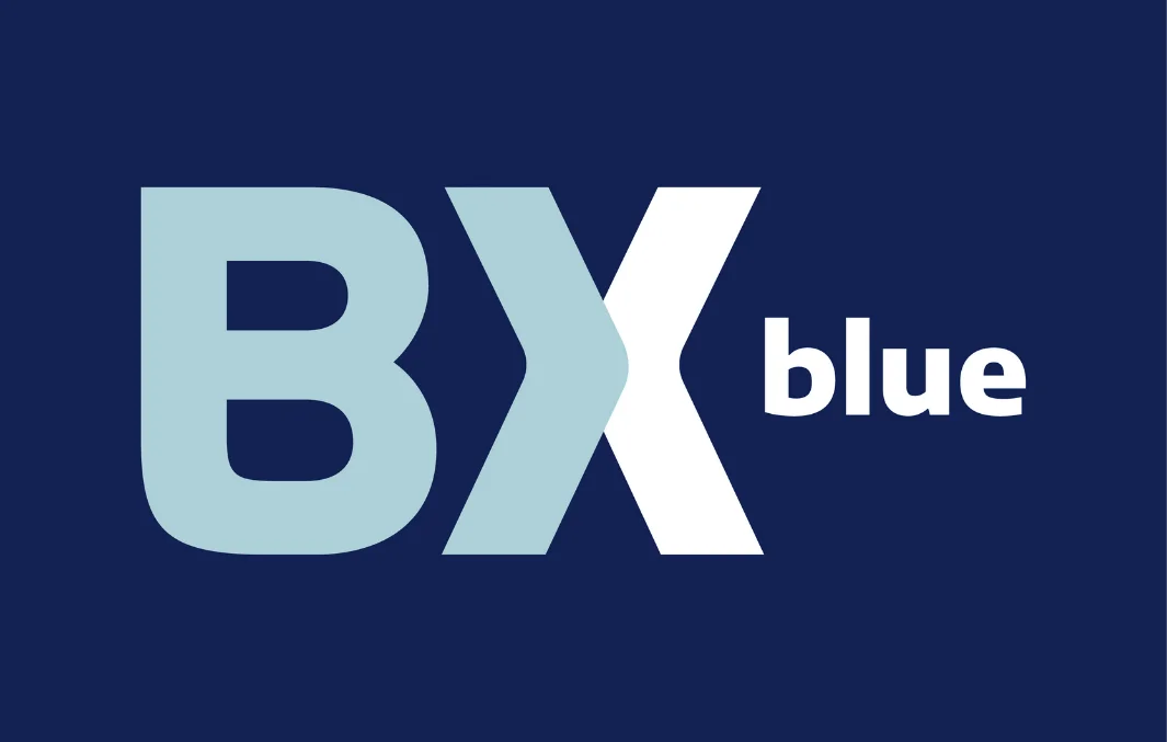 Empréstimo BX Blue