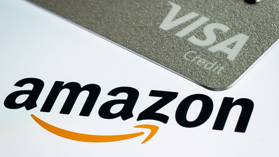 Amazon Credit Card: A Comprehensive Guide to Online Shopping Rewards