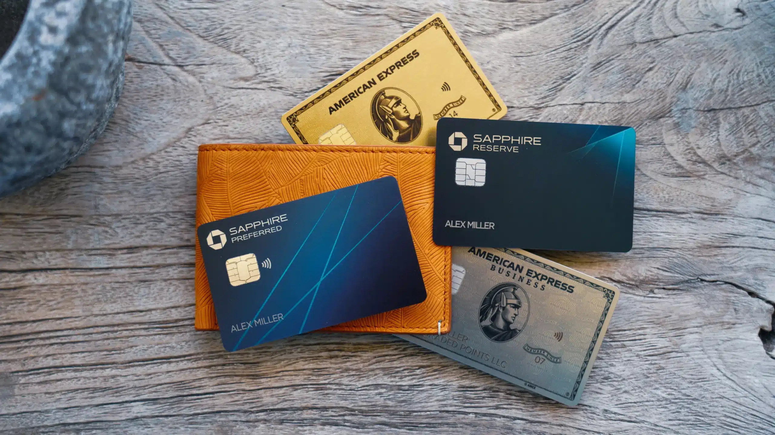 Best Credit Cards 2025