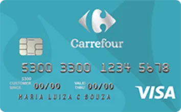 Carrefour Visa Nacional: Uma Análise Completa