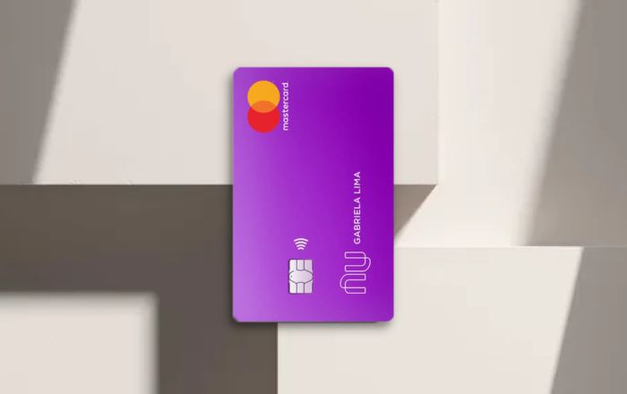 Nubank Mastercard Gold: Uma Análise Completa