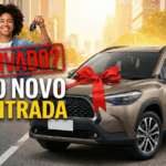 Está Negativado? Descubra Como Ter um Carro Novo Mesmo Sem Entrada